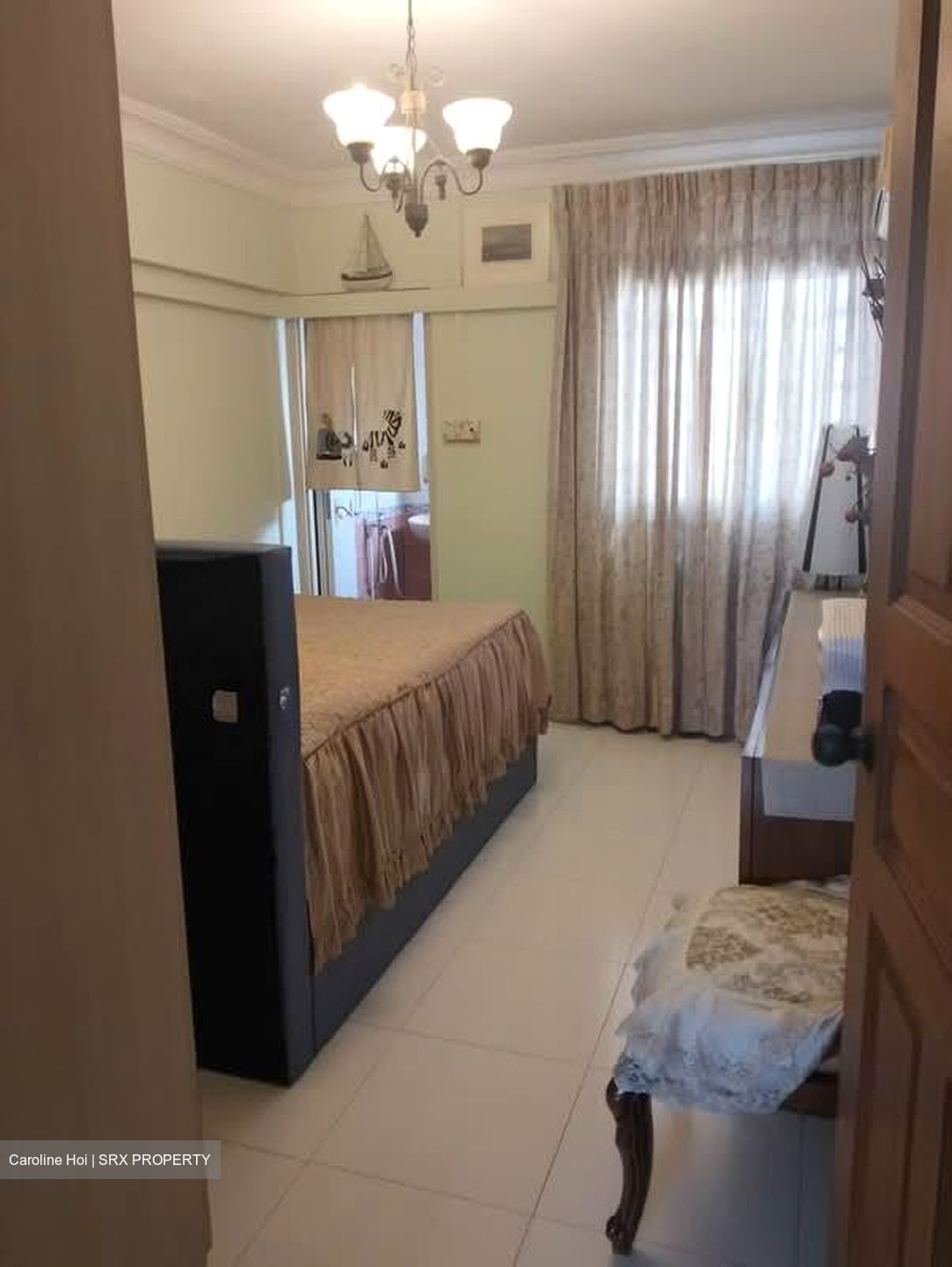 Blk 254 Kebun Baru View (Ang Mo Kio), HDB 4 Rooms #532244421